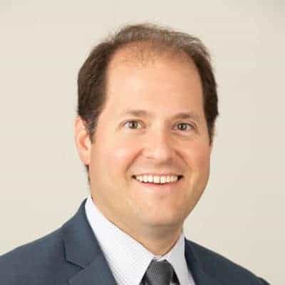 Ross Eisenberg